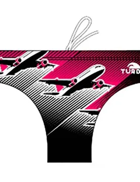 Turbo Slip De Bain Air