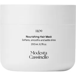 Mascarilla Capilar Nutritiva H09 200 ml