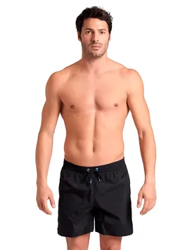 Slip De Bain Boxer Beach Solid