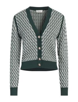 Rebecas Mujer Verde oscuro L,S Mujer