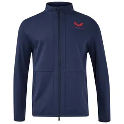 Veste Voyage Athletic Club 24/25 Peacoat L