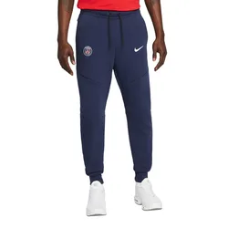 Jogginghose PSG Tech Fleece 2022/23 - Bleu - male - Size: S