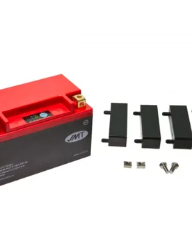 Batteria Litio Honda Trx 450 Fm Fourtrax Foreman S Te222 02-03 - JMT - FashionsVida