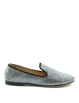 Giuseppe Zanotti Ballerine