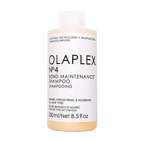 NÂº4 Bond Maintenance Shampoo - Olaplex - FashionsVida