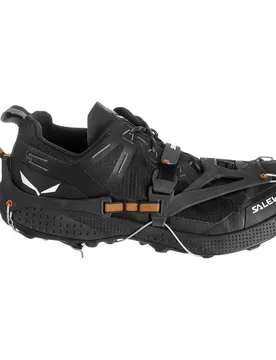 Crampons Pedroc Mountain Orange / Grey Onyx S unisex