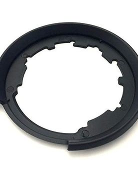 Anello in Nylon per Fissaggio Borse Tanklock alla Flan taglia un