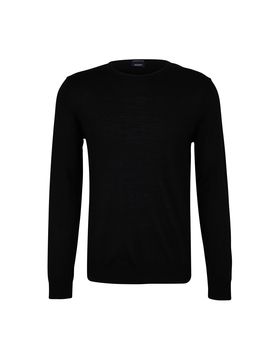 JOOP! Jersey 'Denny' negro