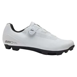 Giro Scarpe Mtb Cadet Xc White