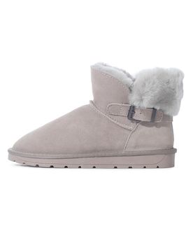Botas 'Fiona' /
