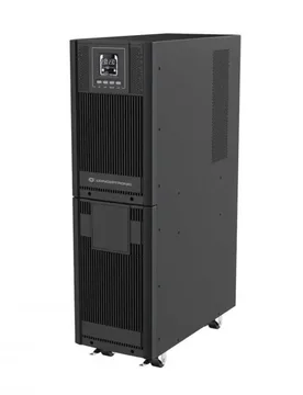 Ups Zeus52e6k 6000va 5400w Black One Size unisex - Conceptronic - FashionsVida