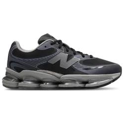 ABZORB 2000 Herren Sneaker - Schwarz - Größe 43 - Plastic/Polycarbonate Black 43