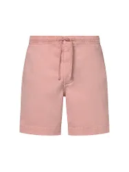 Ecoalf Pantalones cortos rosa XL