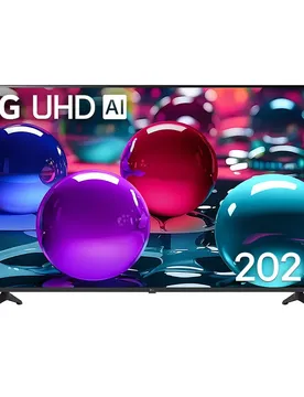 Tv 50ua73003la 50´´ 4k Led Black Europe PAL unisex
