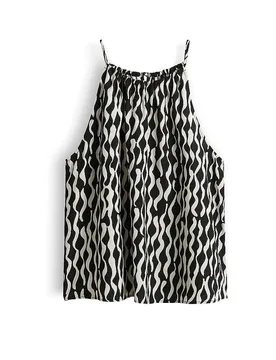 Top FOYAGE MOTION schwarz 44 damen - Opus - FashionsVida