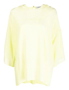Lanvin Girocollo