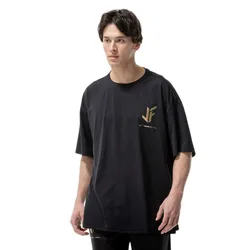 T-shirt à Manches Courtes Soft Dry-joao Felix Black XL