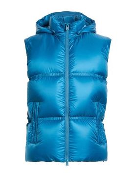 Weste Herren Azurblau 44,48,50 Herren