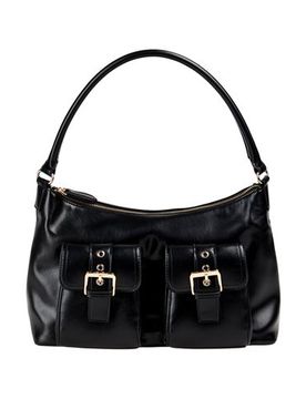 Handtaschen Damen Schwarz -- Damen