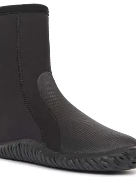 Chaussons De Plongée Raye Black EU 42 unisex