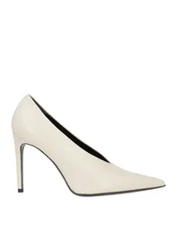 Pumps Damen Elfenbein 37.5 Damen