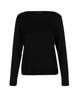 CAIN Pullover schwarz 42 damen