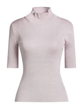 Cuello alto Mujer Rosa 36,38,40,42 Mujer