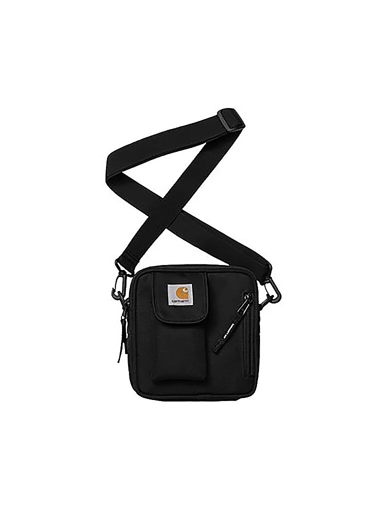 Sac ESSENTIALS BAG Small noir - Carhartt - FashionsVida