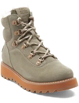 Roxy Stivaletti Bradie Olive EU 41