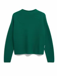 Pullover MERINAA verde S