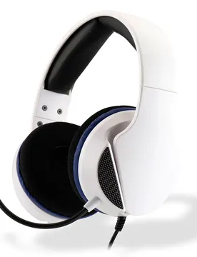 Casque Gaming Ps5 Spx-30 White One Size unisex