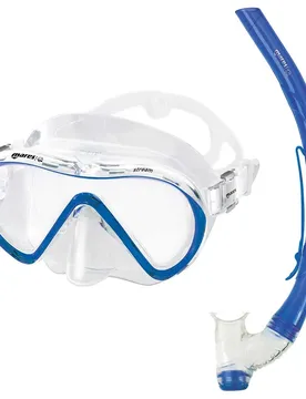 Attrezzatura Per Lo Snorkeling Set Stream