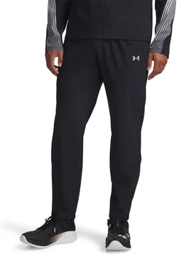 Velociti Pro Storm Lightweight Trousers Black male - Under armour - FashionsVida