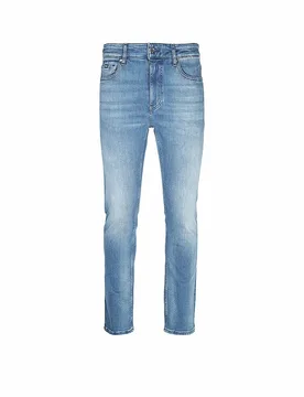 Jeans Slim Fit blau 36/L34 herren - BOSS - FashionsVida