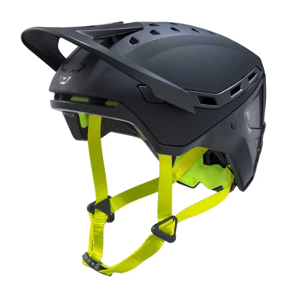Casque Tlt Black Out S-M unisex - Dynafit - FashionsVida