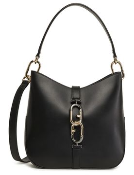 Borsa a spalla Furla SIRENA NERO