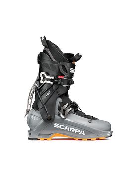 Chaussures de ski de randonnées F1 GT gris 29 (44 1/2)