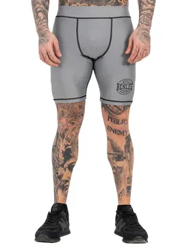 Leggings Courts Bossburn Grey / Black XL