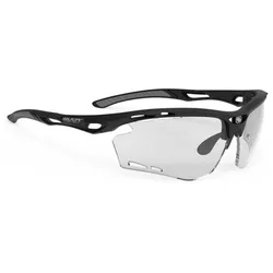 Rudy Project Occhiali Da Sole Fotocromatici Propulse Matte Black