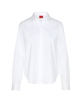 Hugo Blusa blanco 34