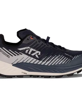 Scarpe Da Trail Running Amplux 2 Navy / Grey EU 45