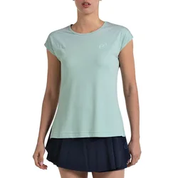 Pailea Short Sleeve T-shirt Jade M