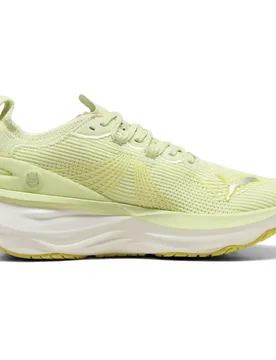 Scarpe Da Running Foreverrun Nitro™ 2 Apple Spritz / Lux Lime EU 37 1/2 - Puma - FashionsVida