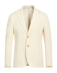 Blazer Herren Cremeweiß 46,50,52,54 Herren