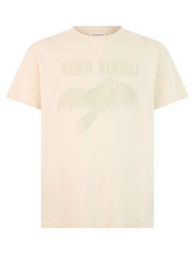 Men's T-Shirt with Writing
