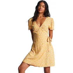Vestido de mujer Hot Tropics