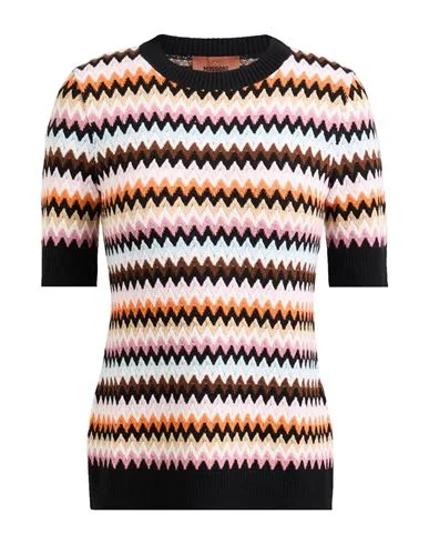 Pullover Damen Schwarz 32,34,36 Damen - Missoni - FashionsVida