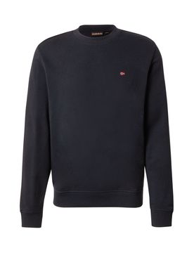 NAPAPIJRI Sudadera 'Balis' negro