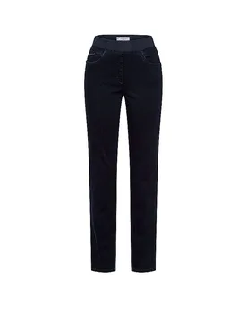 Chino PAMINA blu 44 - Raphaela By Brax - FashionsVida