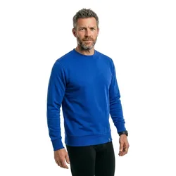 Sweat-shirt Crossover 20384 Royal 6XL